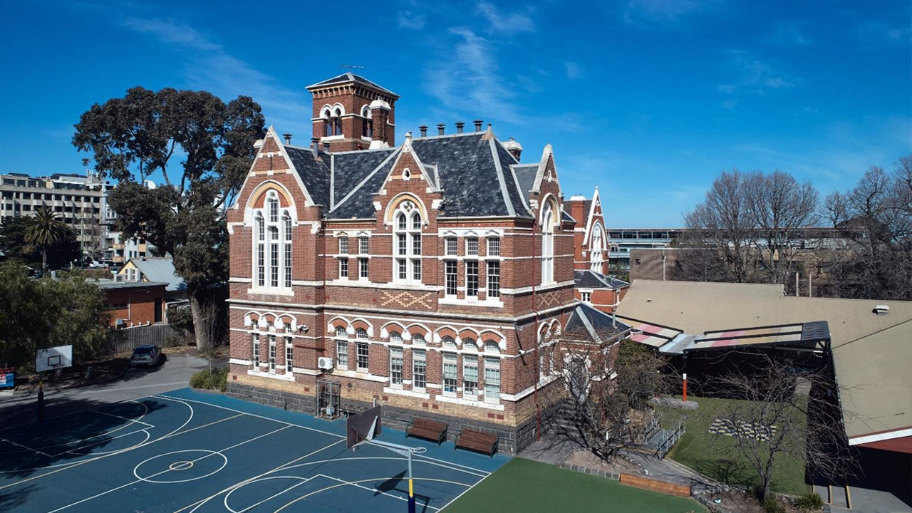 School Management Software for Government Schools Compass Education AU